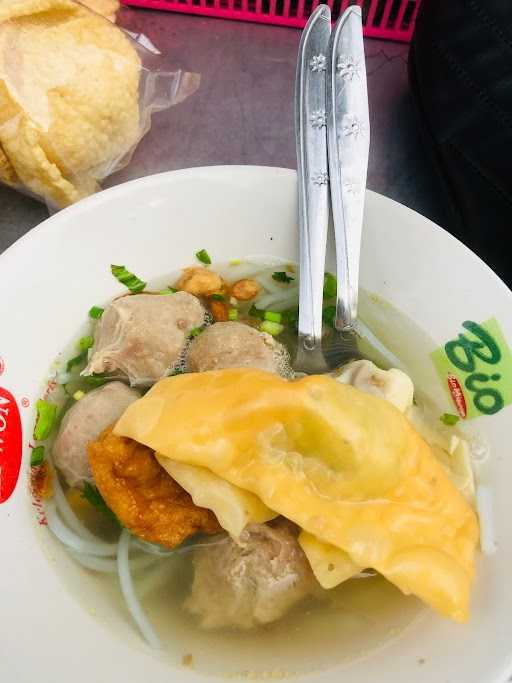 Bakso Cak Now 4