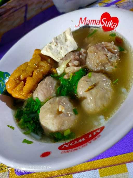 Bakso Cak Now 2