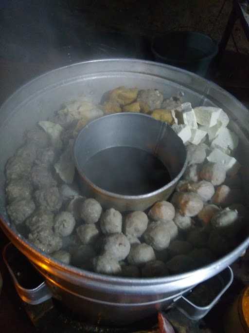 Bakso Cak Now 1