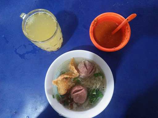 Bakso Citra Cak Jen - Pandaan 9