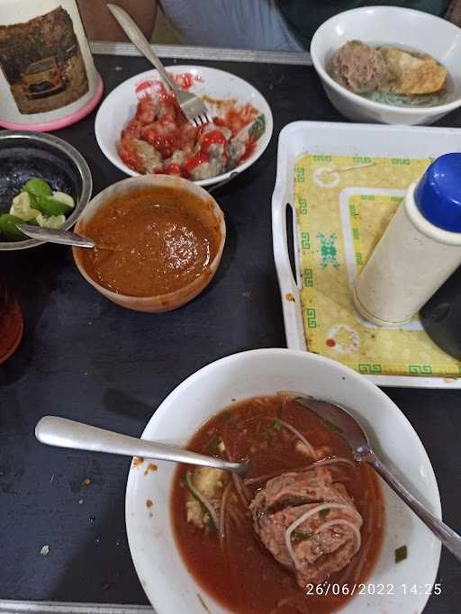 Bakso Citra Cak Jen - Pandaan 7