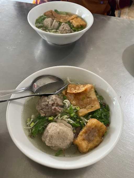 Bakso Citra Cak Jen - Pandaan 5