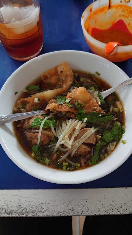 Bakso Citra Cak Jen - Pandaan 4