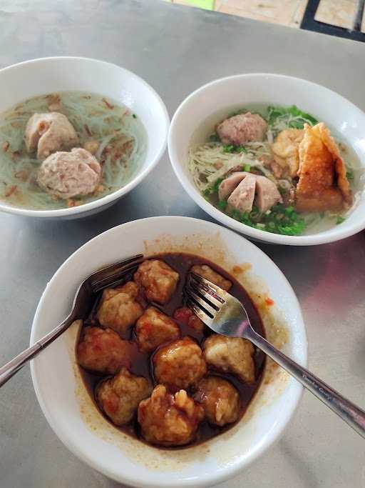 Bakso Citra Cak Jen - Pandaan 2