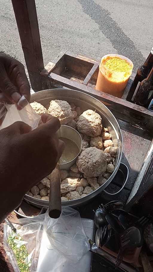 Bakso Pak Jenggot 4