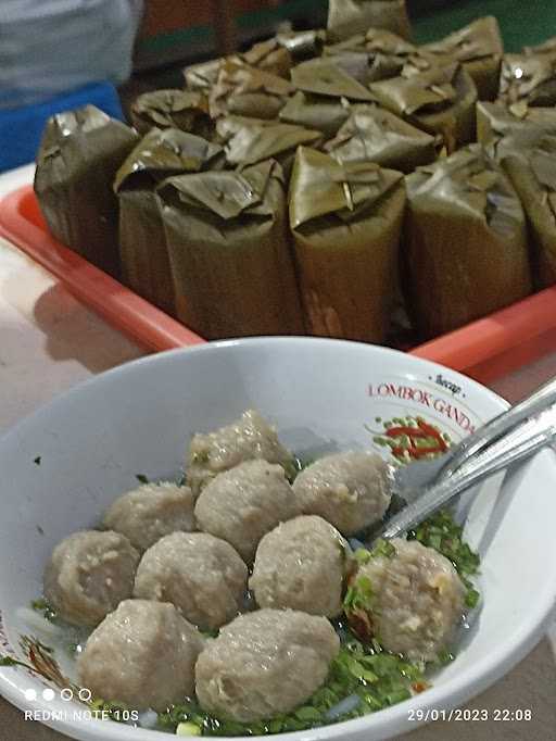 Bakso Sidodadi 10