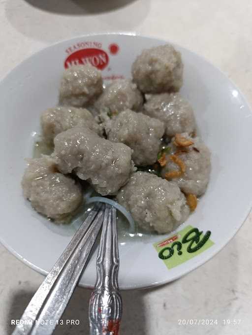 Bakso Sidodadi 9