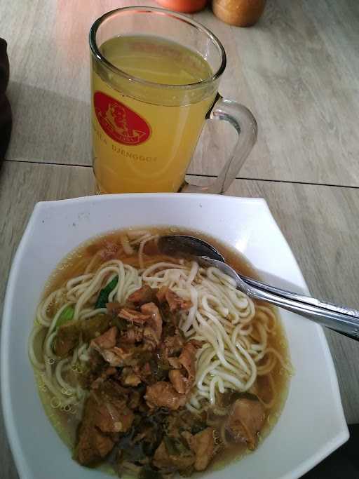 Bakso Sidodadi 8