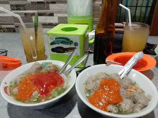 Bakso Sidodadi 7