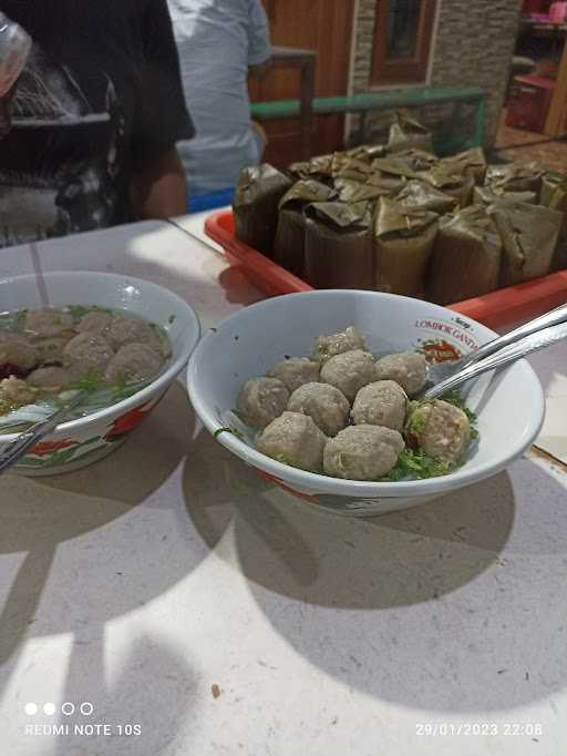 Bakso Sidodadi 5