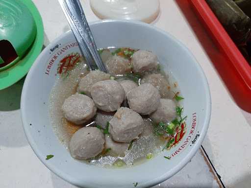 Bakso Sidodadi 4