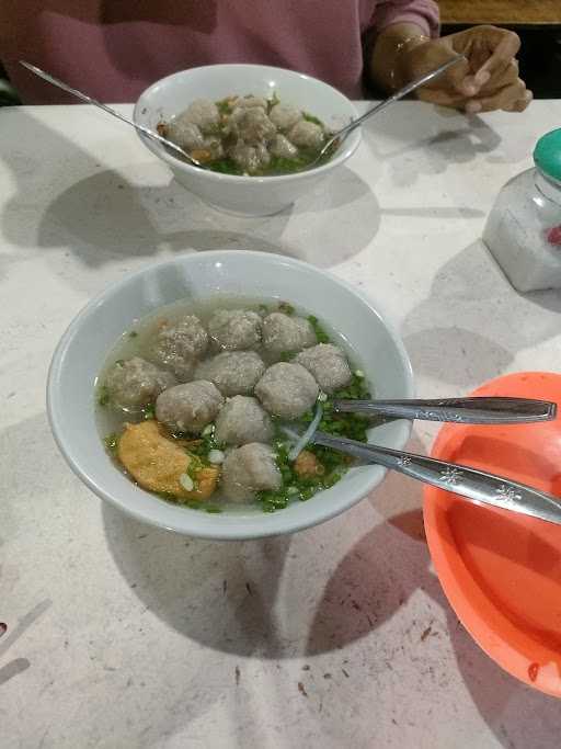 Bakso Sidodadi 2