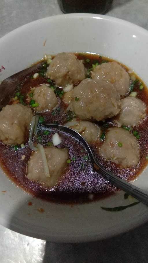 Bakso Sidodadi 1