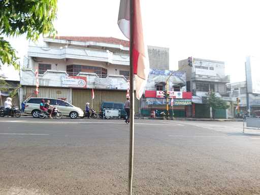 Mie Ayam Bakso - Cak Kribo 4