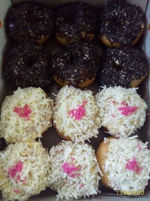 Mak Donat 8