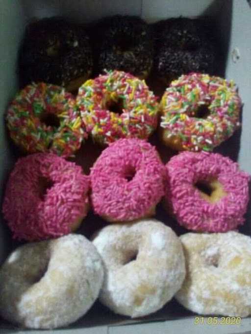 Mak Donat 4