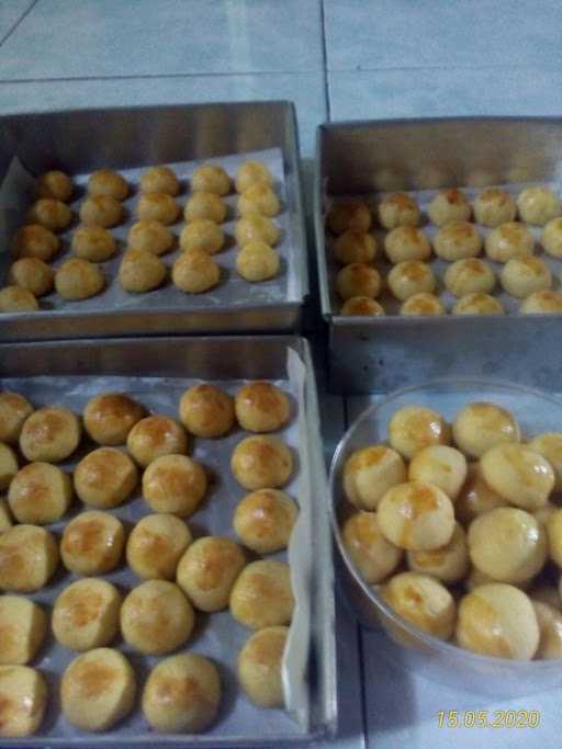 Mak Donat 10