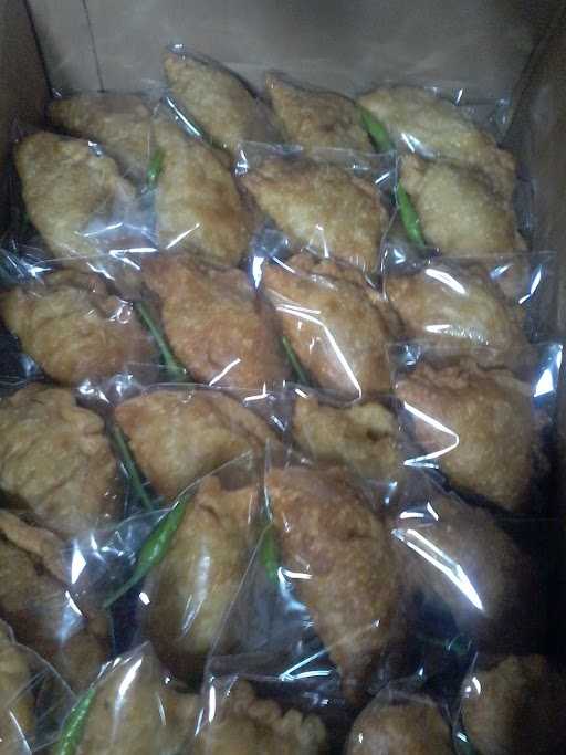 Mak Donat 9