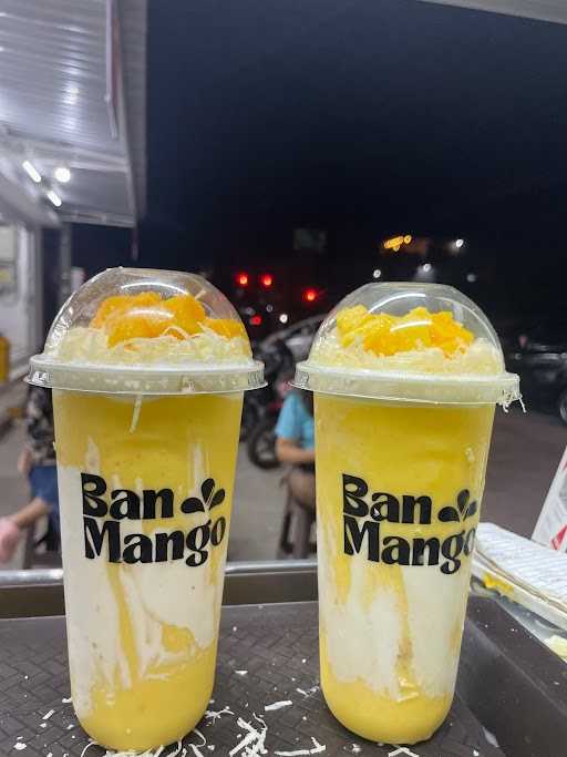 Banmango.Id 1