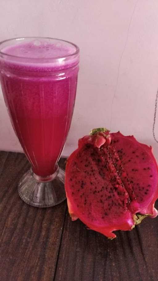 Aneka Juice Dan Sup Buah 5