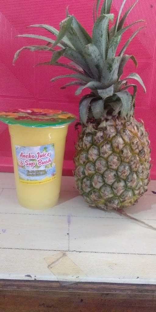 Aneka Juice Dan Sup Buah 7