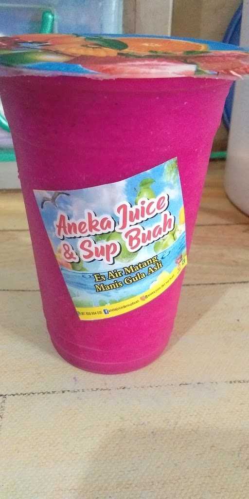 Aneka Juice Dan Sup Buah 8