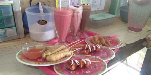 Aneka Juice Dan Sup Buah 2