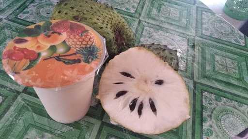 Aneka Juice Dan Sup Buah 1