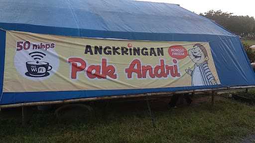 Angkringan Pak Andri 7