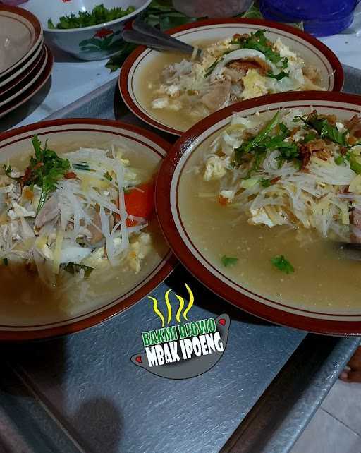 Bakmi Djawa Mbak Ipoeng 10