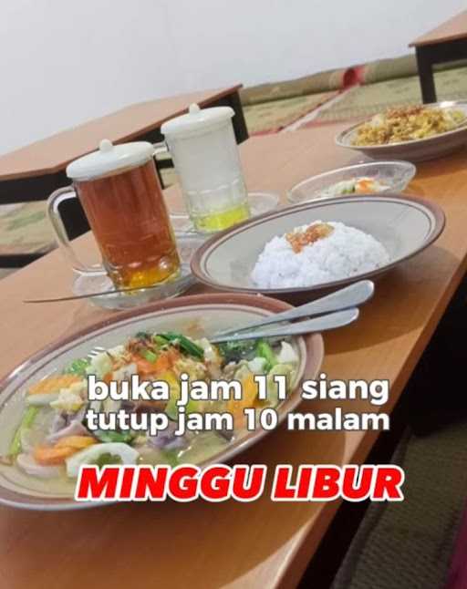 Bakmi Djawa Mbak Ipoeng 4