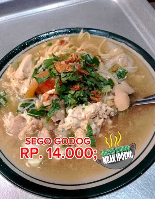 Bakmi Djawa Mbak Ipoeng 1