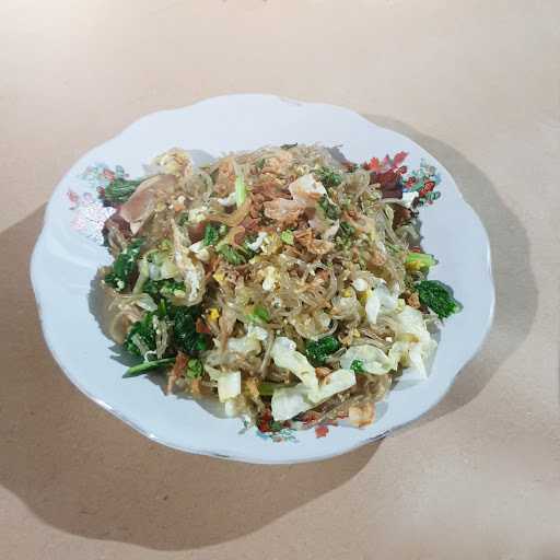 Bakmi Jawa & Nasgor Pak Kiman 2