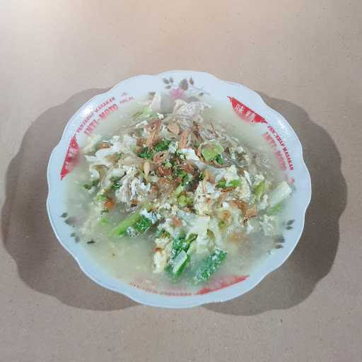 Bakmi Jawa & Nasgor Pak Kiman 1