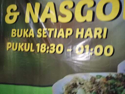 Bakmi Jawa & Nasgor Pak Kiman 4