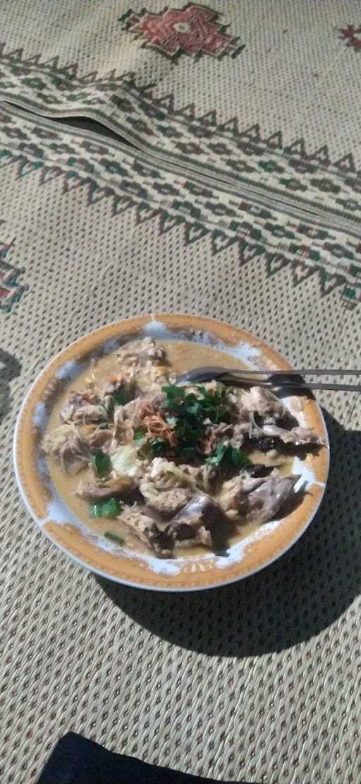 Bakmi Jawa Pak Joko 6