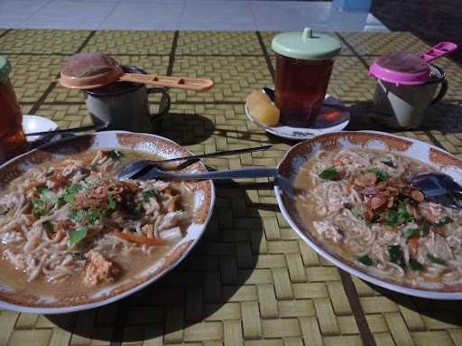 Bakmi Jawa Pak Joko 5