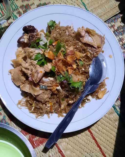 Bakmi Jawa Pak Joko 4