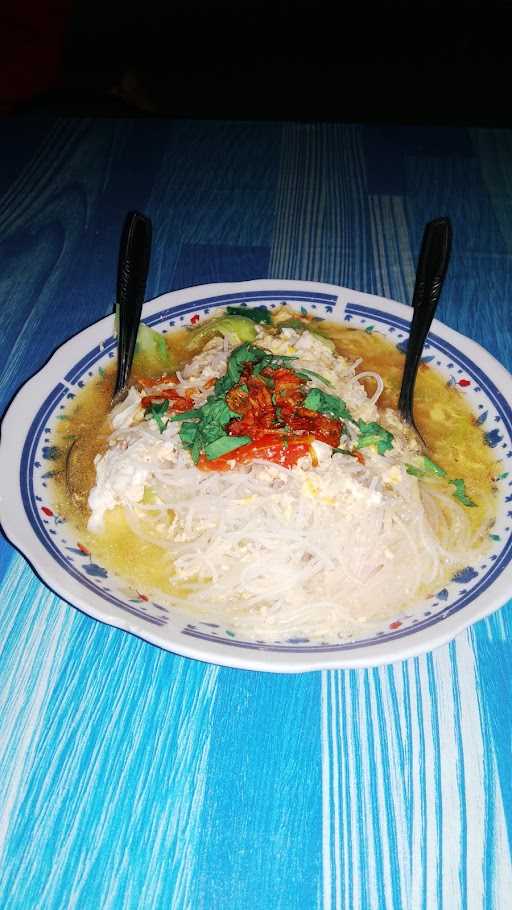 Bakmi Jawa Pak Kenthus 8