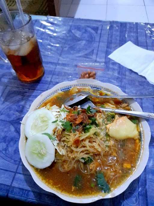 Bakmi Jawa Pak Oleng 6