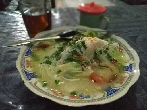 Bakmi Jawa Pak Oleng 7