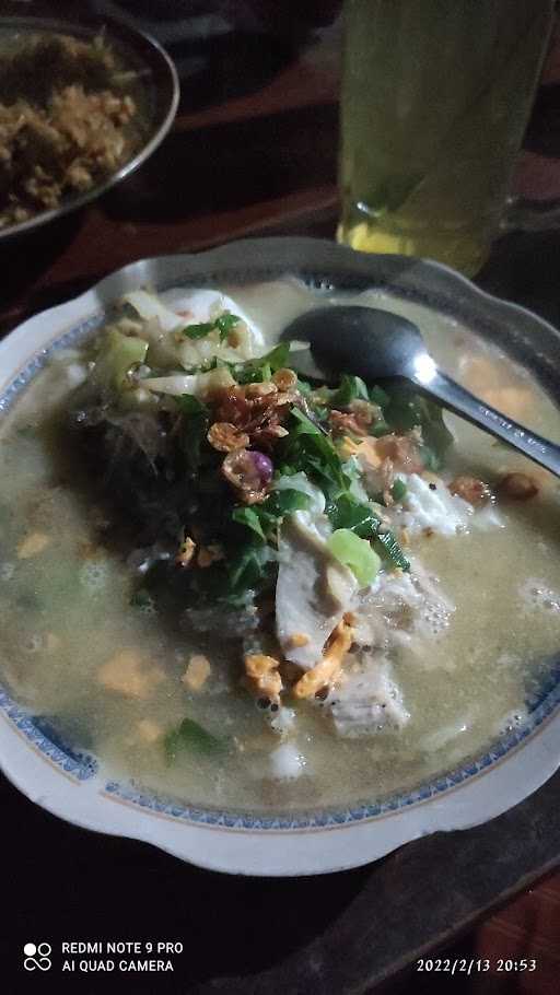 Bakmi Jawa Pak Oleng 8