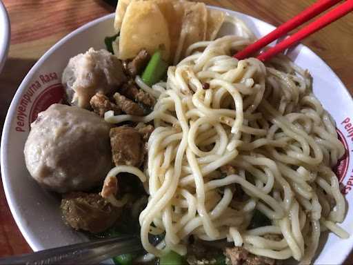 Bakso Dan Mie Ayam Mas Mbogo 10