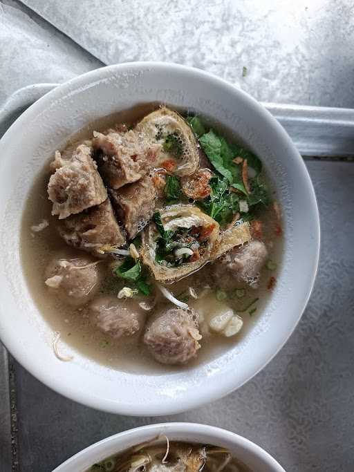 Bakso Urat Tetelan Solusi 8