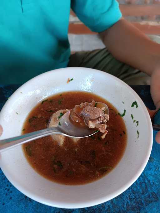 Bakso Urat Tetelan Solusi 3