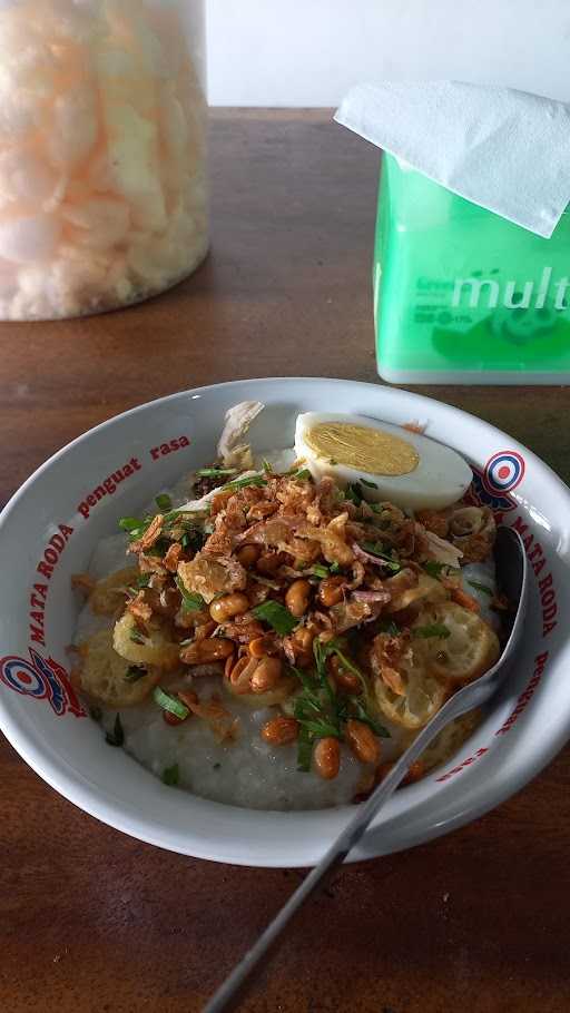 Bubur Ayam Mas Koki 3