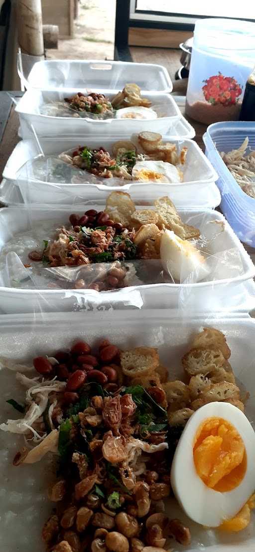 Bubur Ayam Mas Koki 6