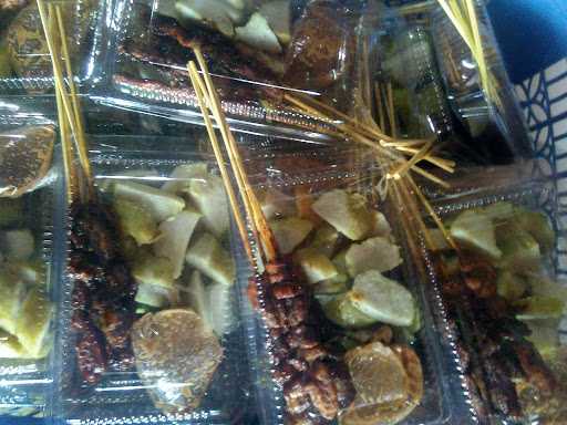 Diva Sate Ayam 1