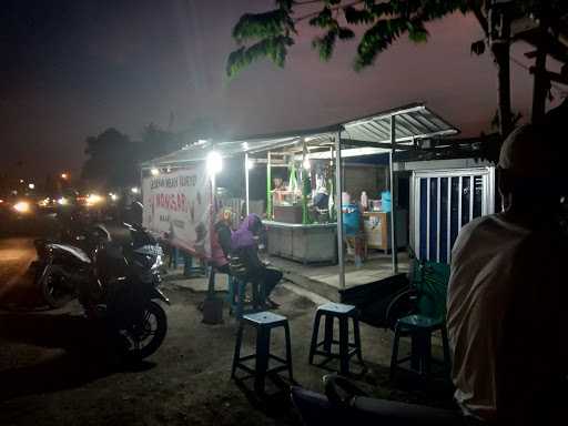 Lesehan Mbah Suryo Wonosari (Bakar/Goreng) 10