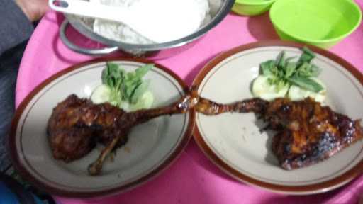 Lesehan Mbah Suryo Wonosari (Bakar/Goreng) 2